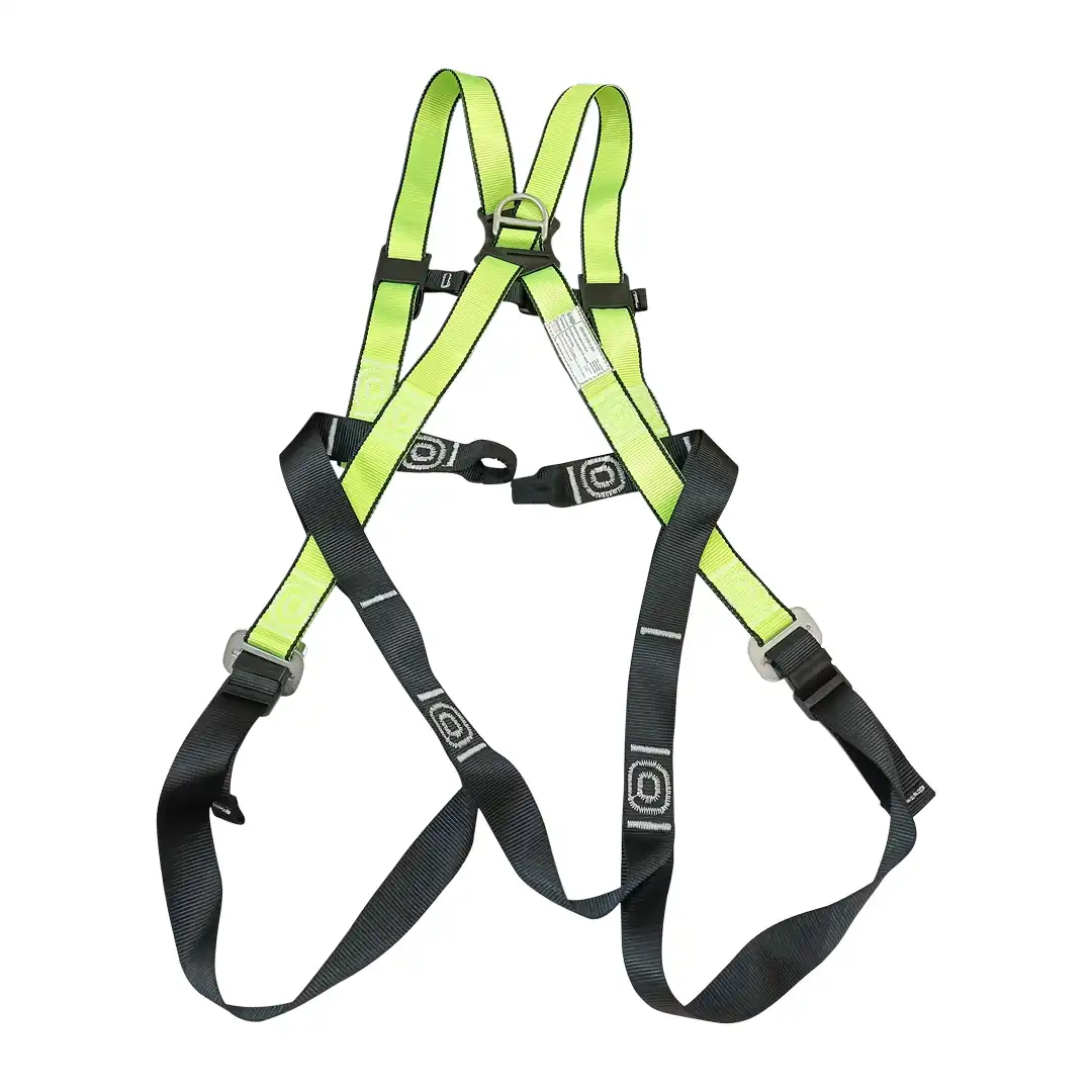 Sapro SPF-0103-02 - 2 D Ring Full Body Harness - Gambar 4