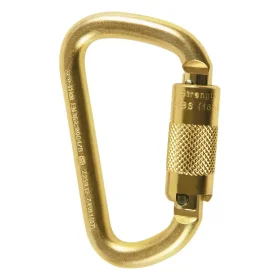 Skylotec Steel D TW