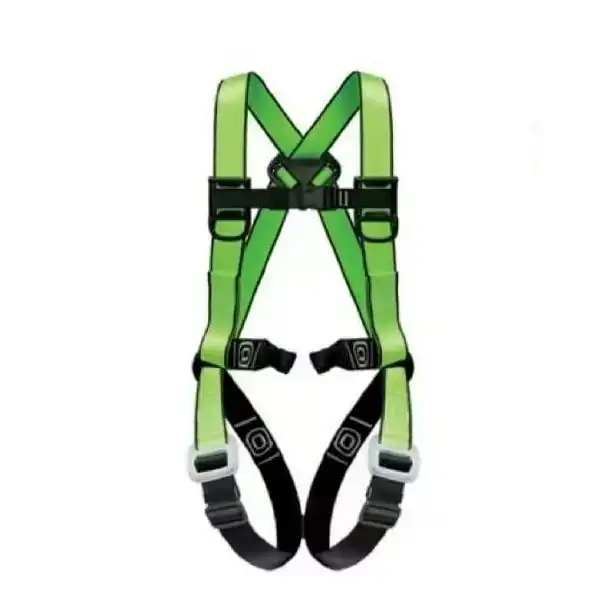 Sapro SPF-0103-02 - 2 D Ring Full Body Harness