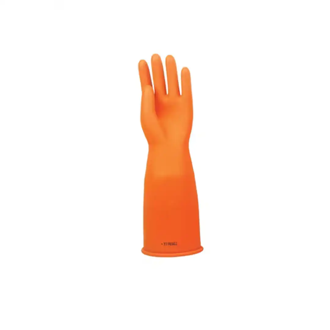 Novax Class 2 Electrical Gloves 20.000 Volt - Gambar 3