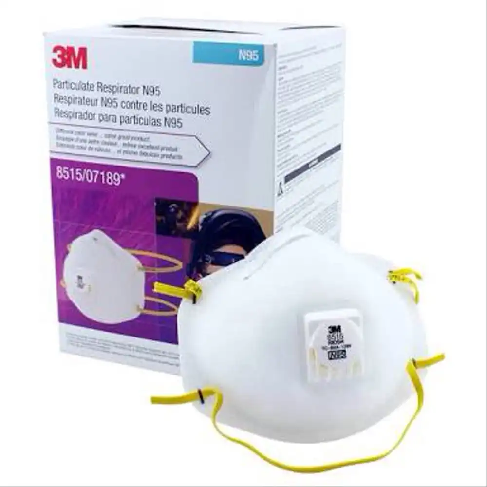 masker las