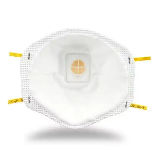 3M 8515 Particulate Respirator for Welding N95 Mask - Gambar 5