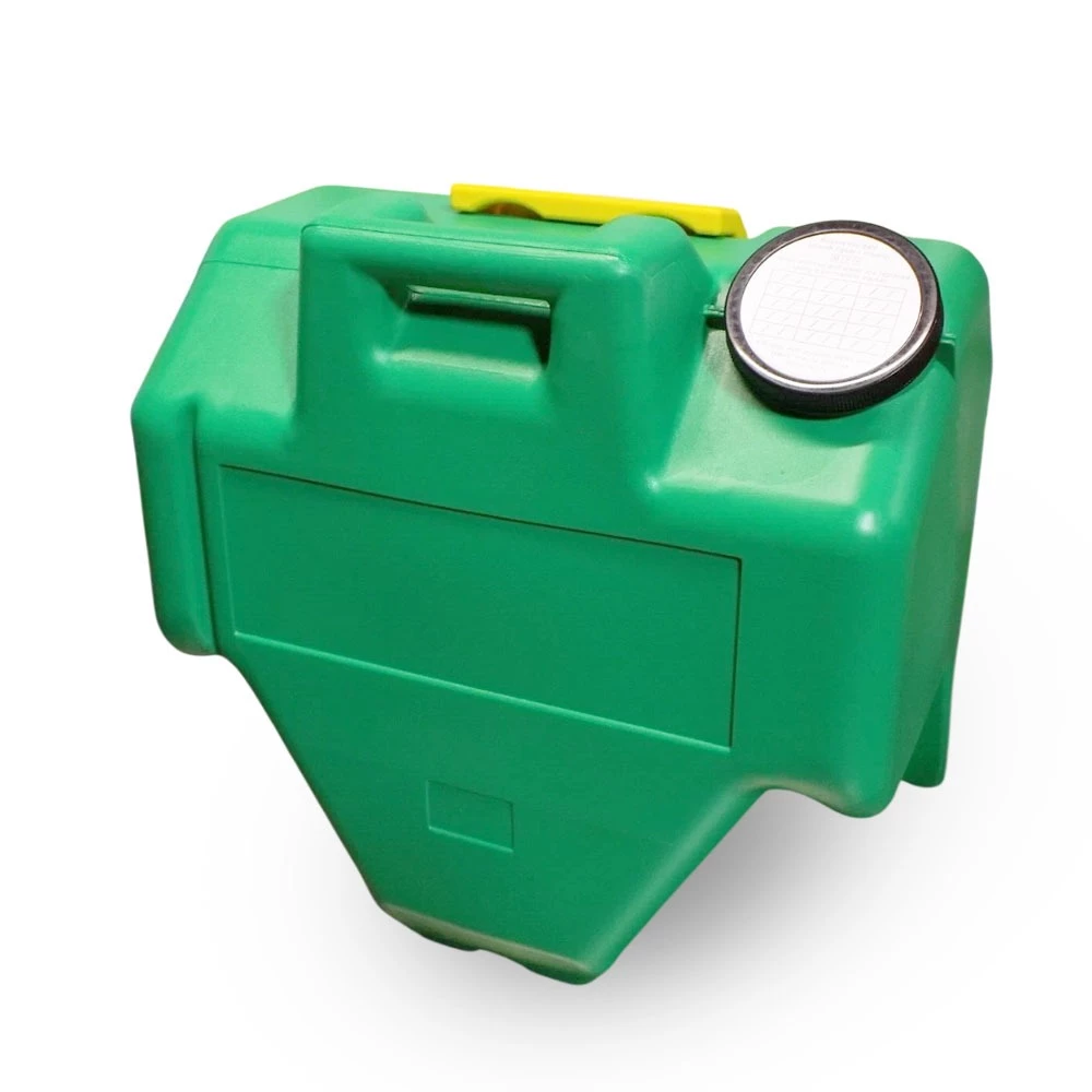 Haws 7500 Portable Gravity Fed Eyewash 16 Gallons (60.6L) - Gambar 3