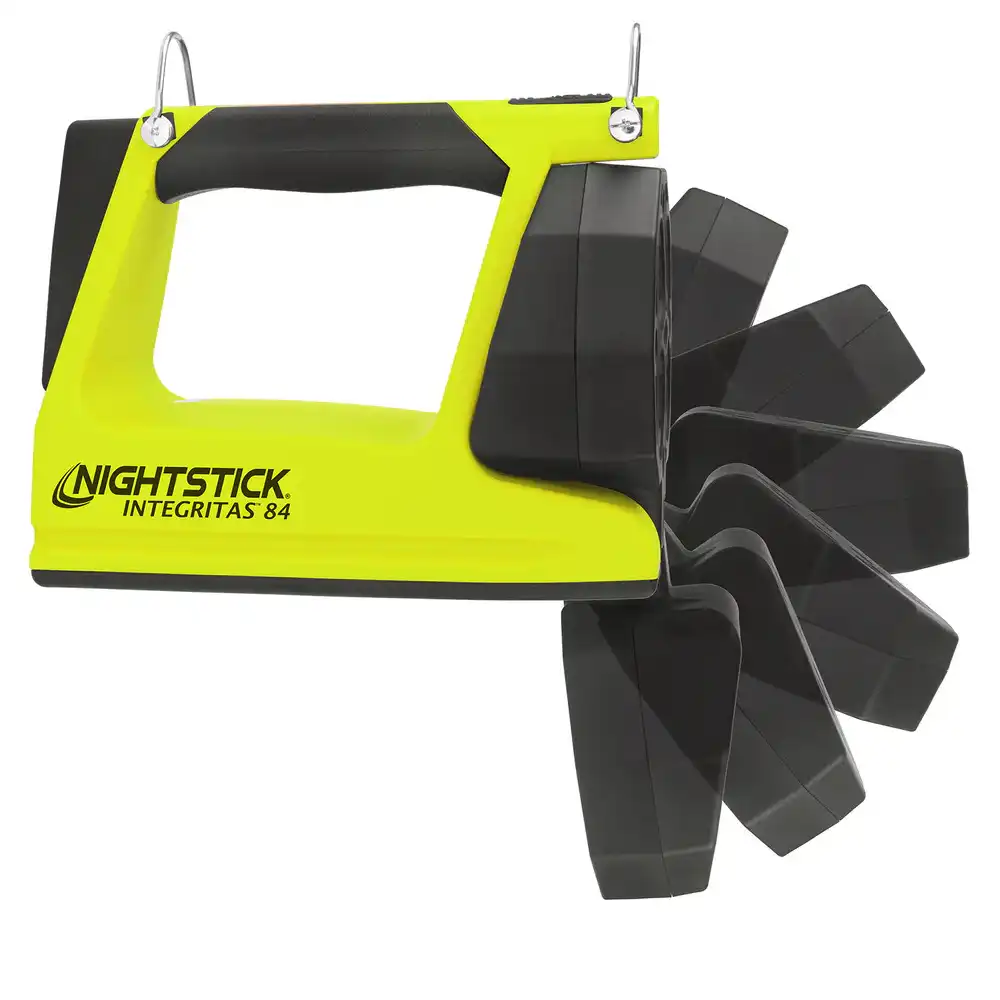 Nightstick XPR-5584GMX Rechargeable Lantern with Magnetic Base - Gambar 6