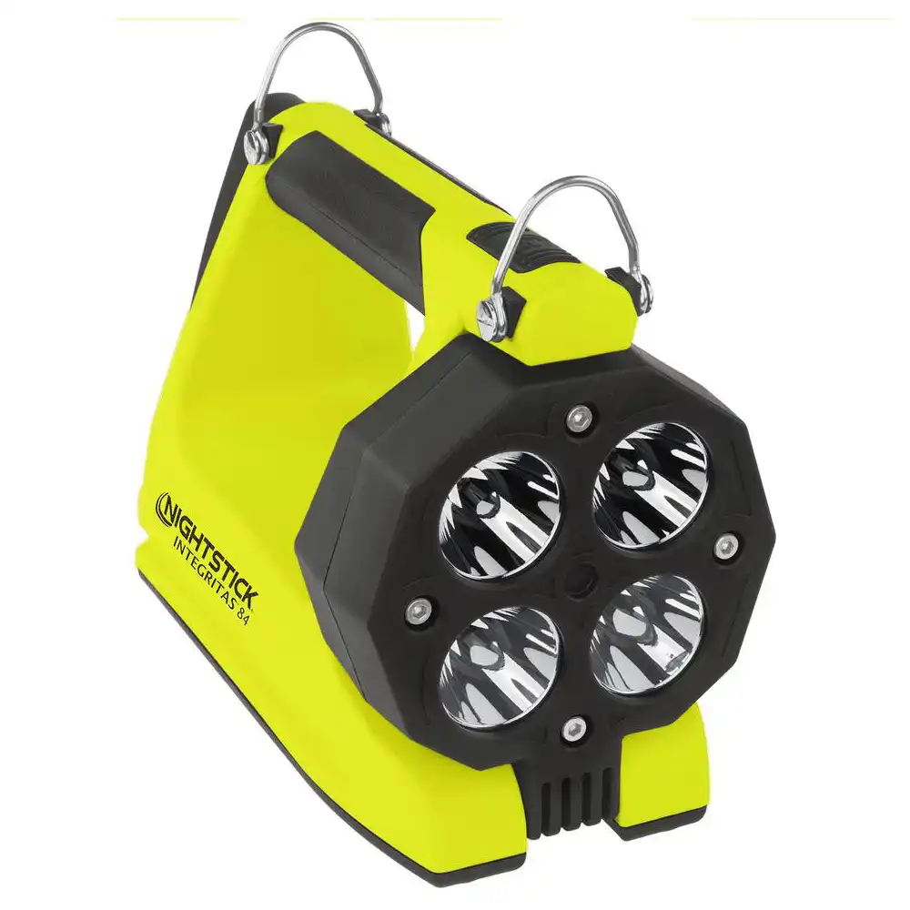 Nightstick XPR-5584GMX Rechargeable Lantern with Magnetic Base - Gambar 2