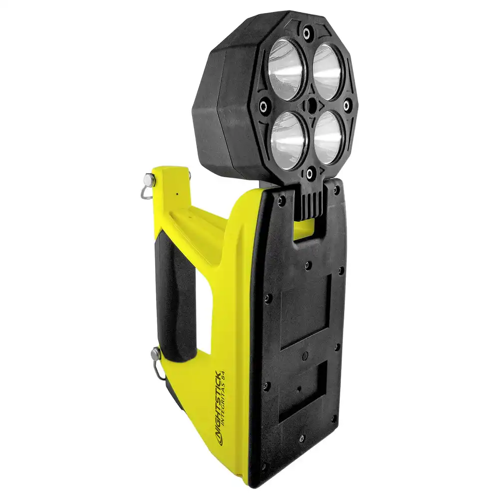 Nightstick XPR-5584GMX Rechargeable Lantern with Magnetic Base - Gambar 5