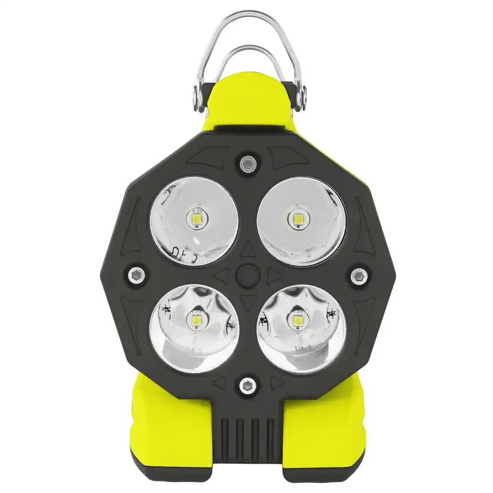 Nightstick XPR-5584GMX Rechargeable Lantern with Magnetic Base - Gambar 3