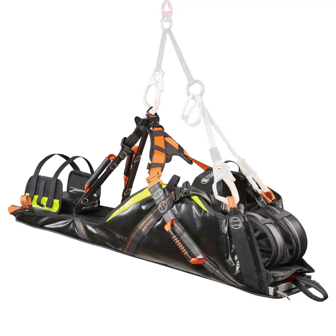 Rescue Stretcher