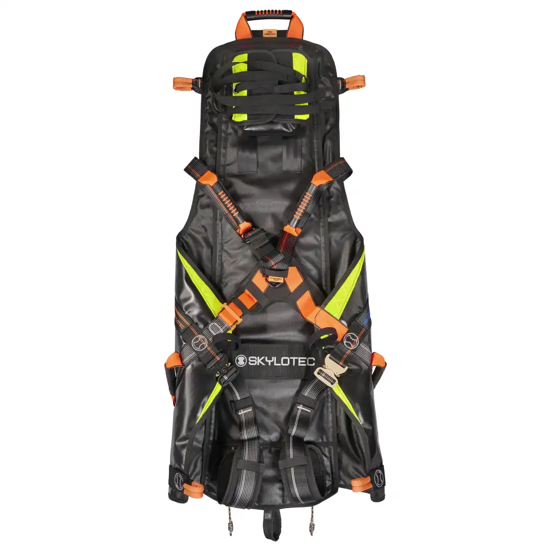 Skylotec Conrest Pro + Flexible 2-in-1 Rescue Stretcher - Gambar 4