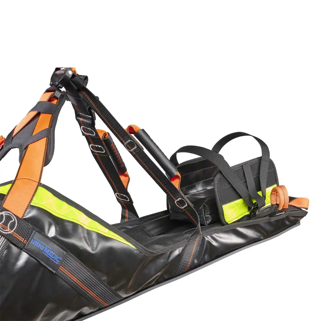 Skylotec Conrest Pro + Flexible 2-in-1 Rescue Stretcher - Gambar 3
