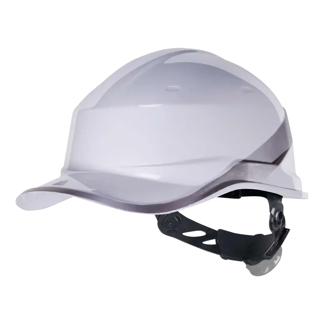 Delta Plus Diamond V Safety Helmet