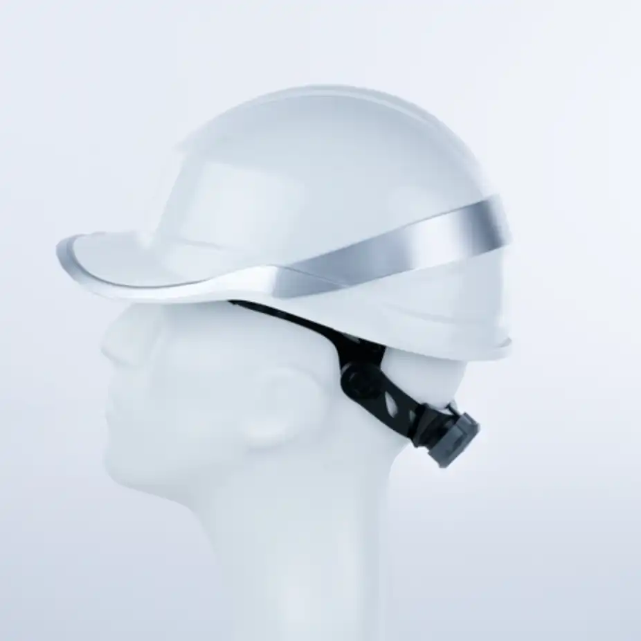 Delta Plus Diamond V Safety Helmet - Gambar 4