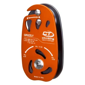Skylotec Grizzly