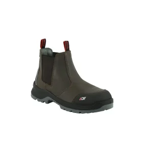sepatu safety cheetah