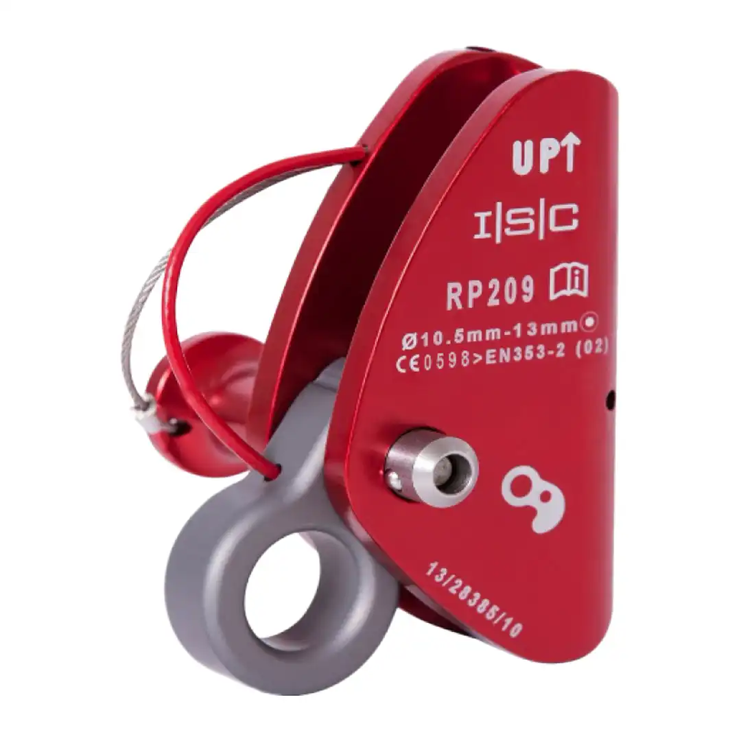 Skylotec Rope Grab Scend