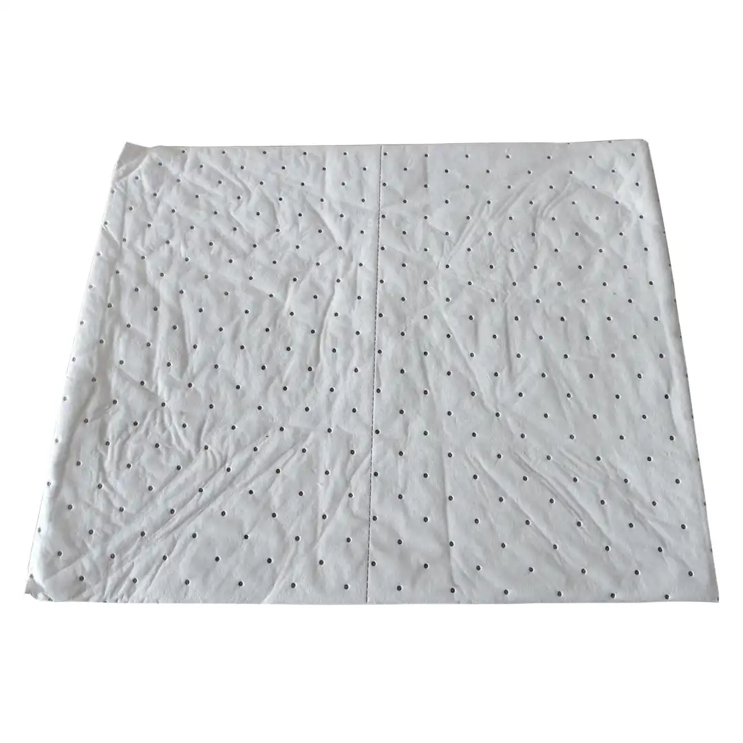 Saber Oil Absorbent Pad 160 - Gambar 3
