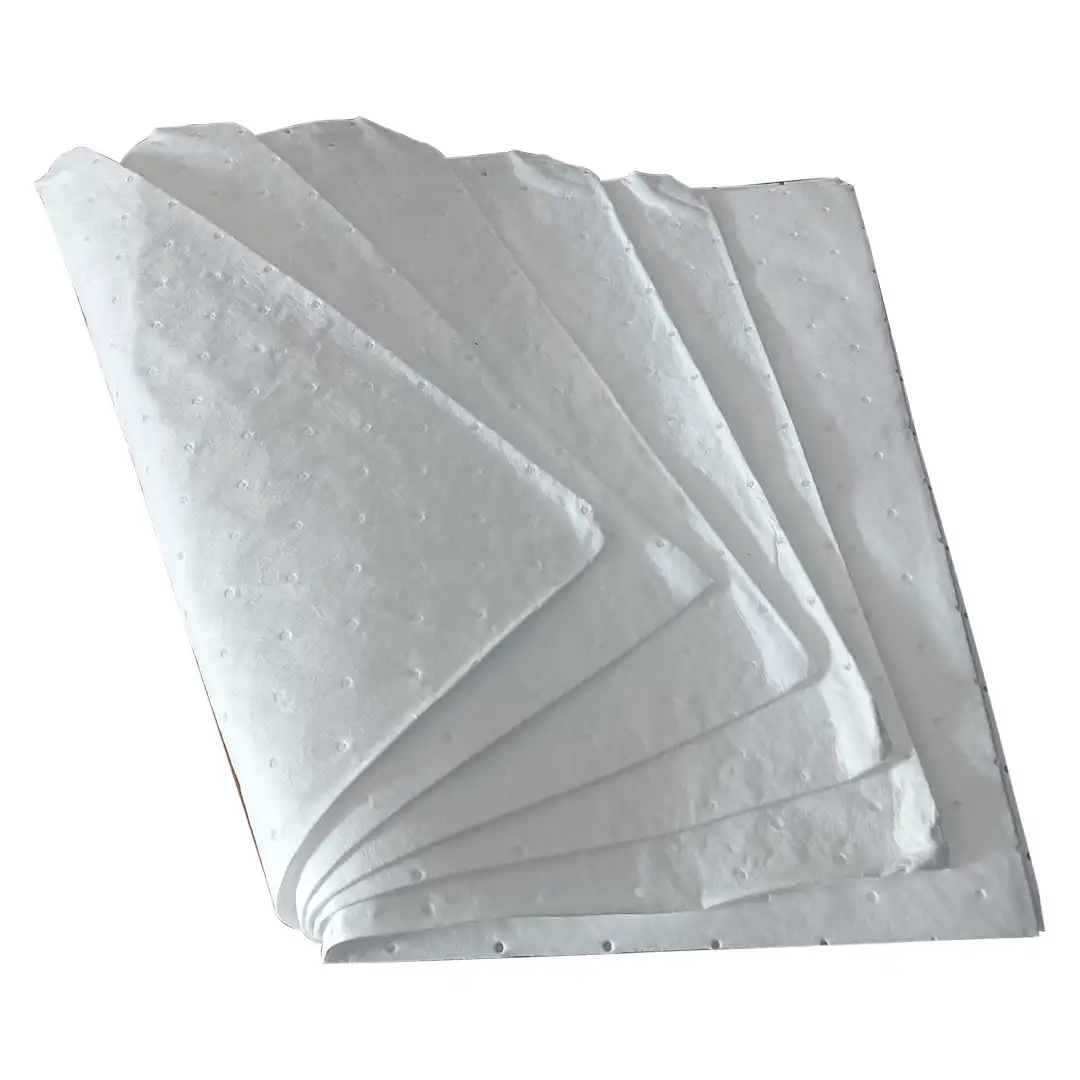 Saber Oil Absorbent Pad 160 - Gambar 4