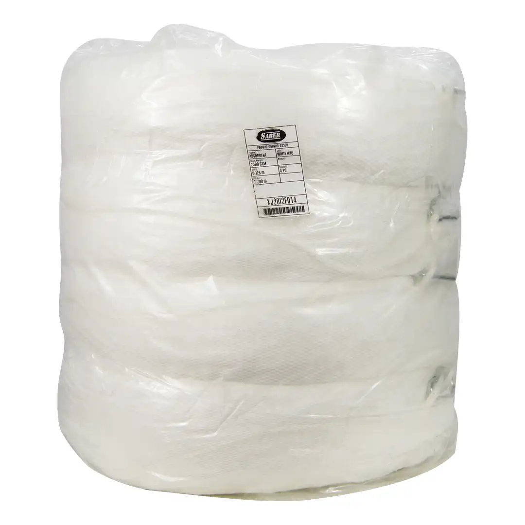 saber oil absorbent