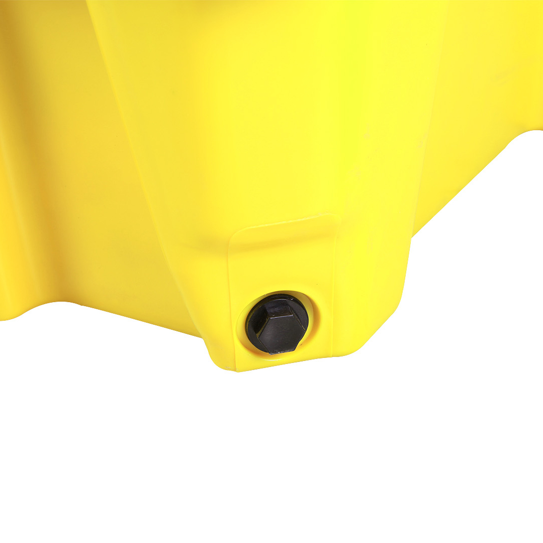 Saber Spill Pallet 2 Drum - Gambar 3