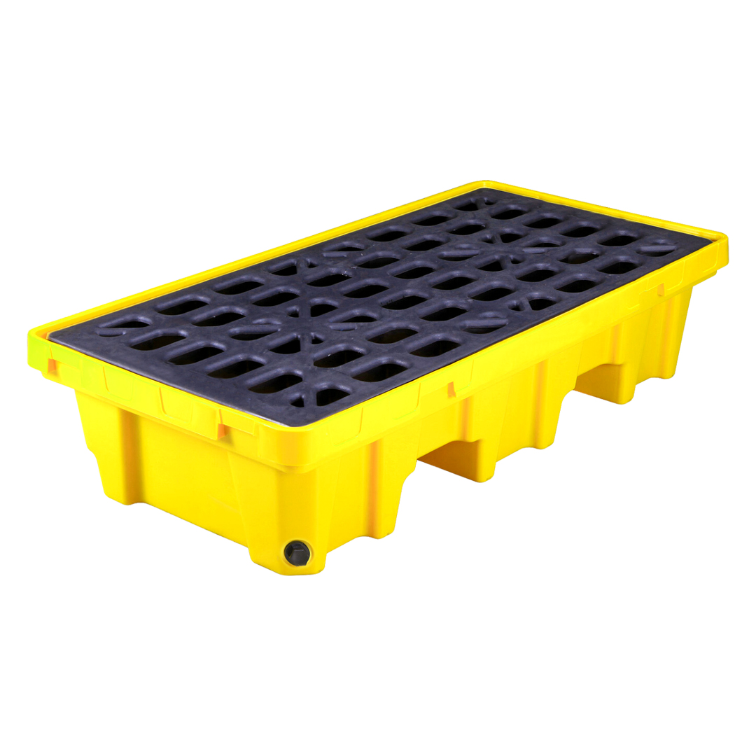 Saber Spill Pallet 2 Drum - Gambar 2