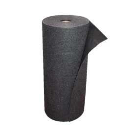 Saber roll mat