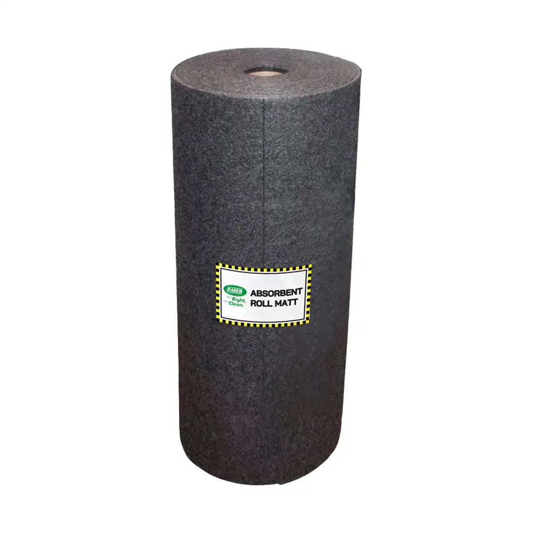 Saber Roll Mat Heavy Absorbent - Gambar 2