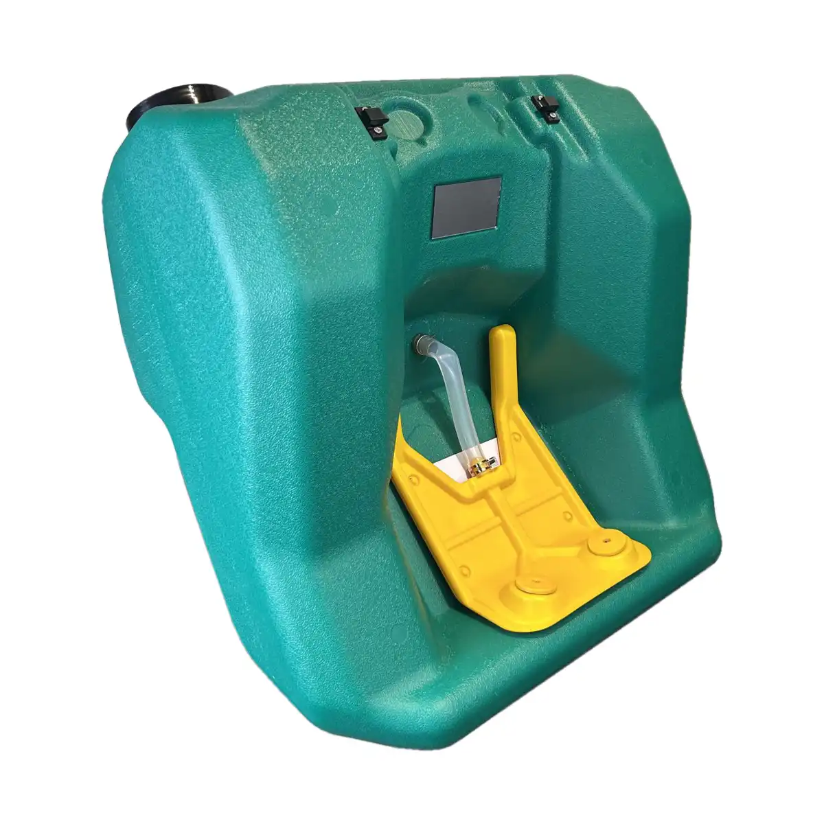 Unicare Emergency Eyewash Portable 60 Liter BTBG60-2