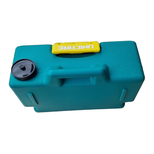 Unicare Emergency Eyewash Portable 30 Liter RYBX003 - Gambar 4