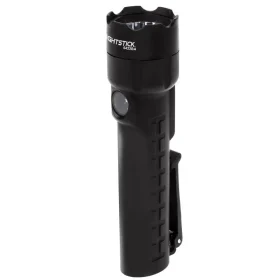 Dual Light Flashlight