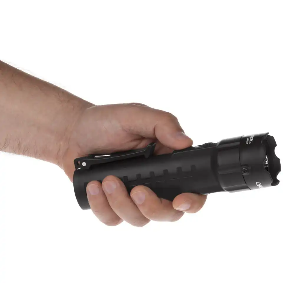 Nightstick XPP-5422BA Intrinsically Safe Dual Light Flashlight - Gambar 7