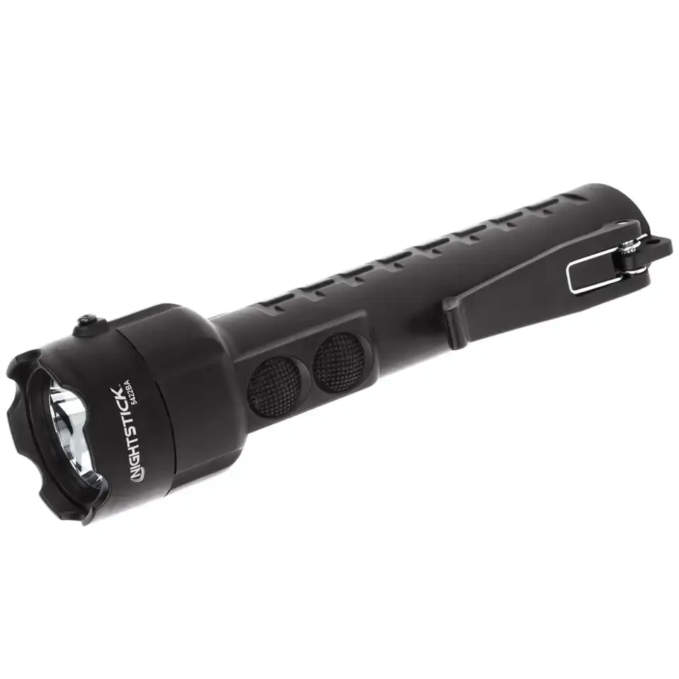 Nightstick XPP-5422BA Intrinsically Safe Dual Light Flashlight - Gambar 6