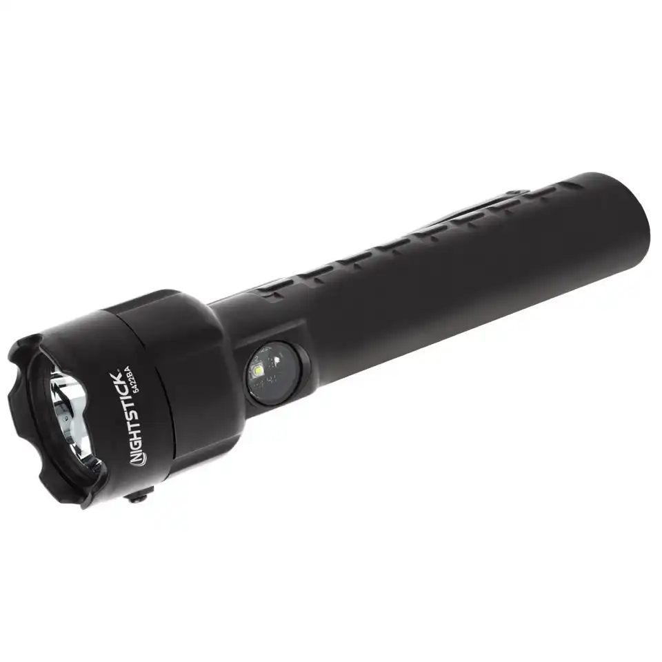 Nightstick XPP-5422BA Intrinsically Safe Dual Light Flashlight - Gambar 5