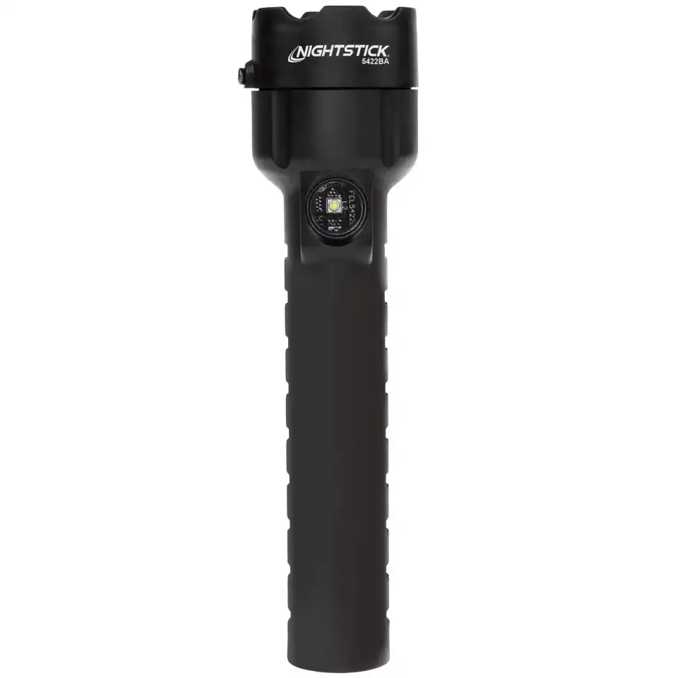 Nightstick XPP-5422BA Intrinsically Safe Dual Light Flashlight - Gambar 4