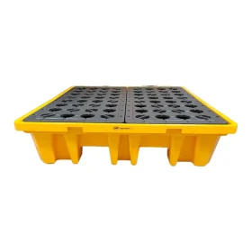 spill pallet 4 drum
