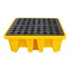 saber spill pallet