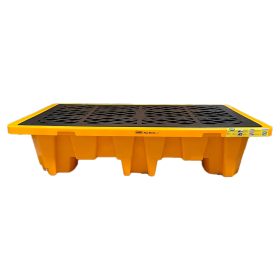 saber spill pallet
