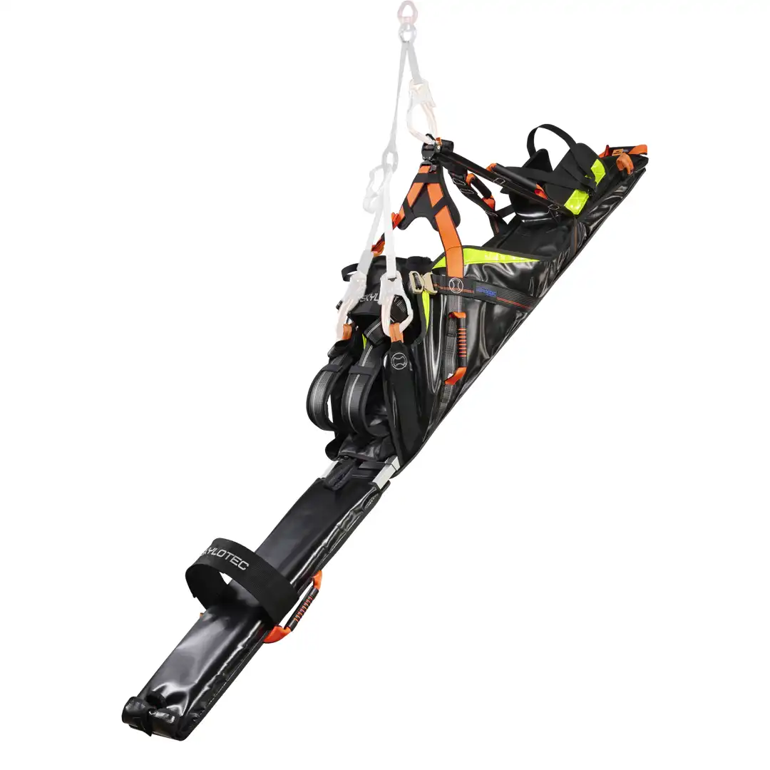 rescue stretcher