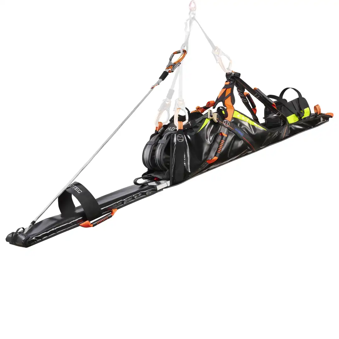Skylotec Conrest Pro+ Kit Rescue Stretcher Flexible Attachment - Gambar 2