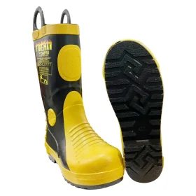 Sepatu pemadam kebakaran