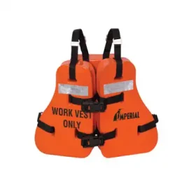 Life jacket