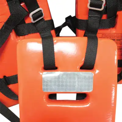 Imperial Work Vest Life Jacket 280RT - Gambar 3