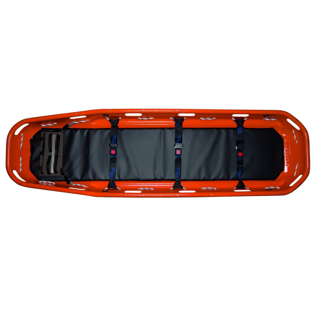 Skylotec Ultrabasket Stretcher, One-piece Basket Stretcher - Gambar 2