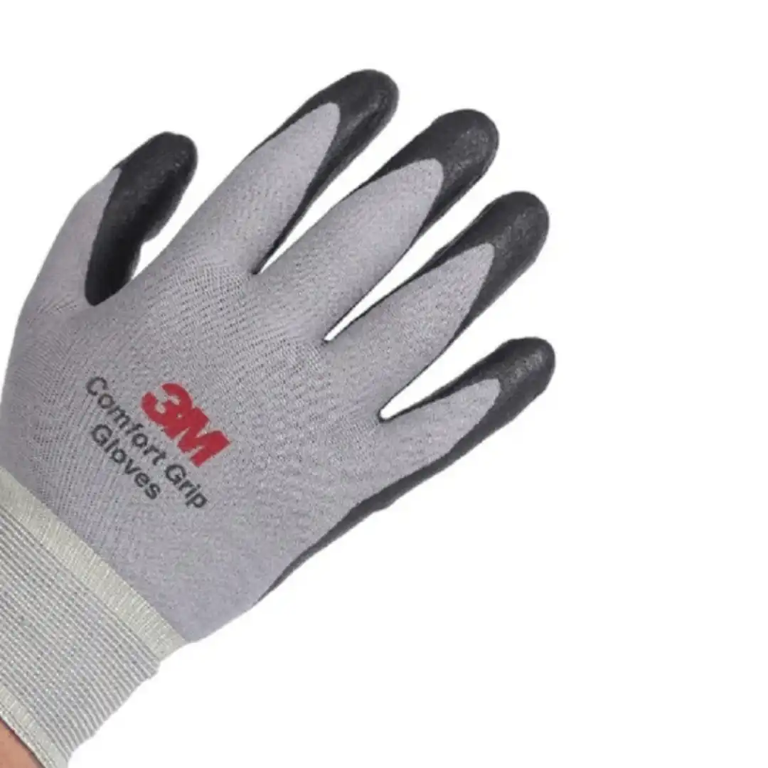 3M Comfort Grip Gloves For General Use - Gambar 2