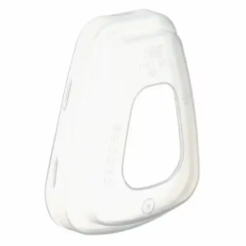 3M Filter Retainer 501 - Gambar 4
