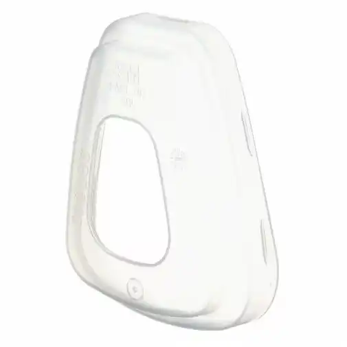 3M Filter Retainer 501 - Gambar 3