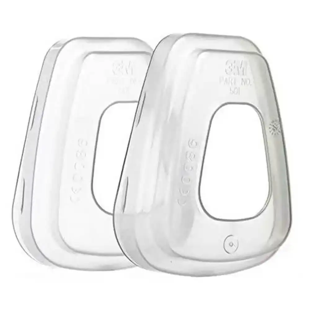 3M Filter Retainer 501