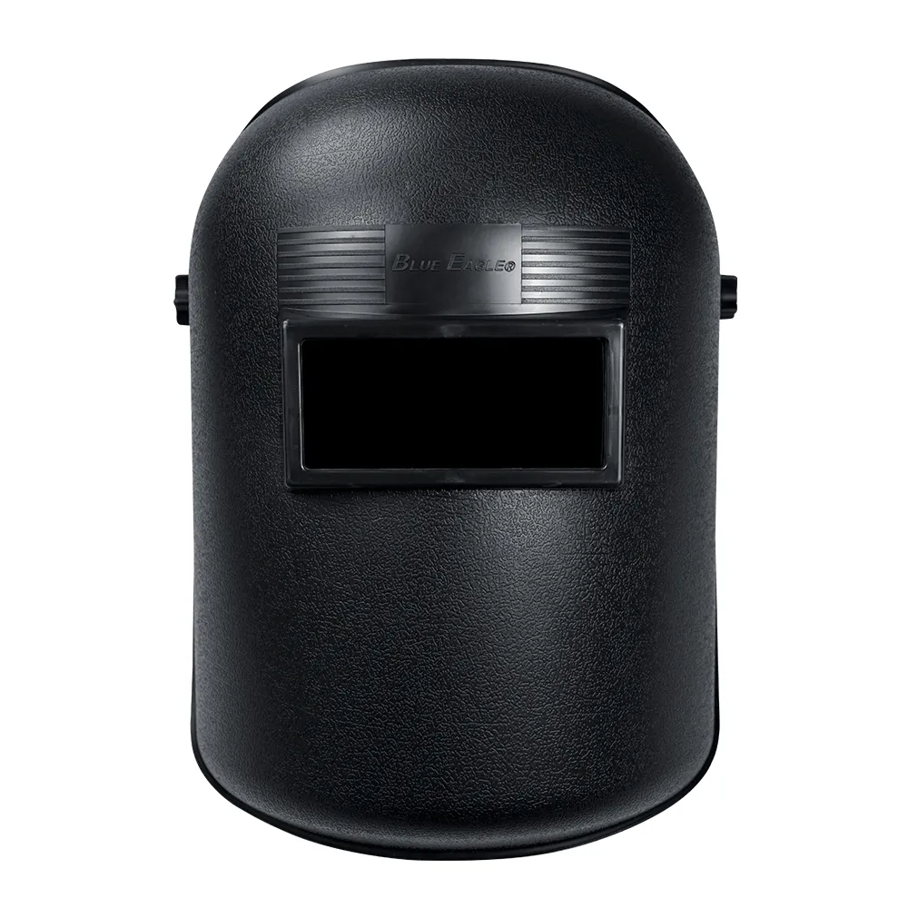 Blue Eagle 635P Welding Helmet Topeng Las Standar ANSI - Gambar 2