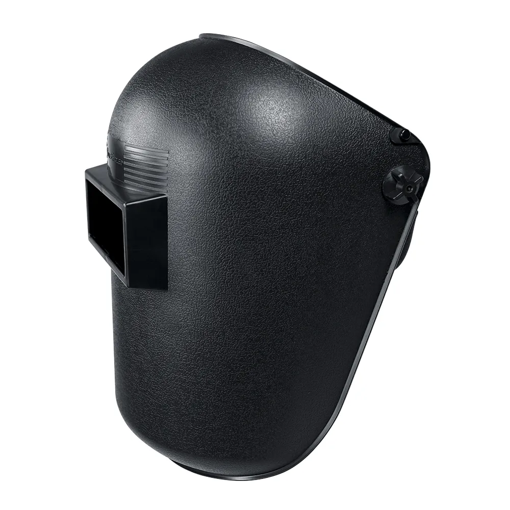 Blue Eagle 635P Welding Helmet Topeng Las Standar ANSI - Gambar 3