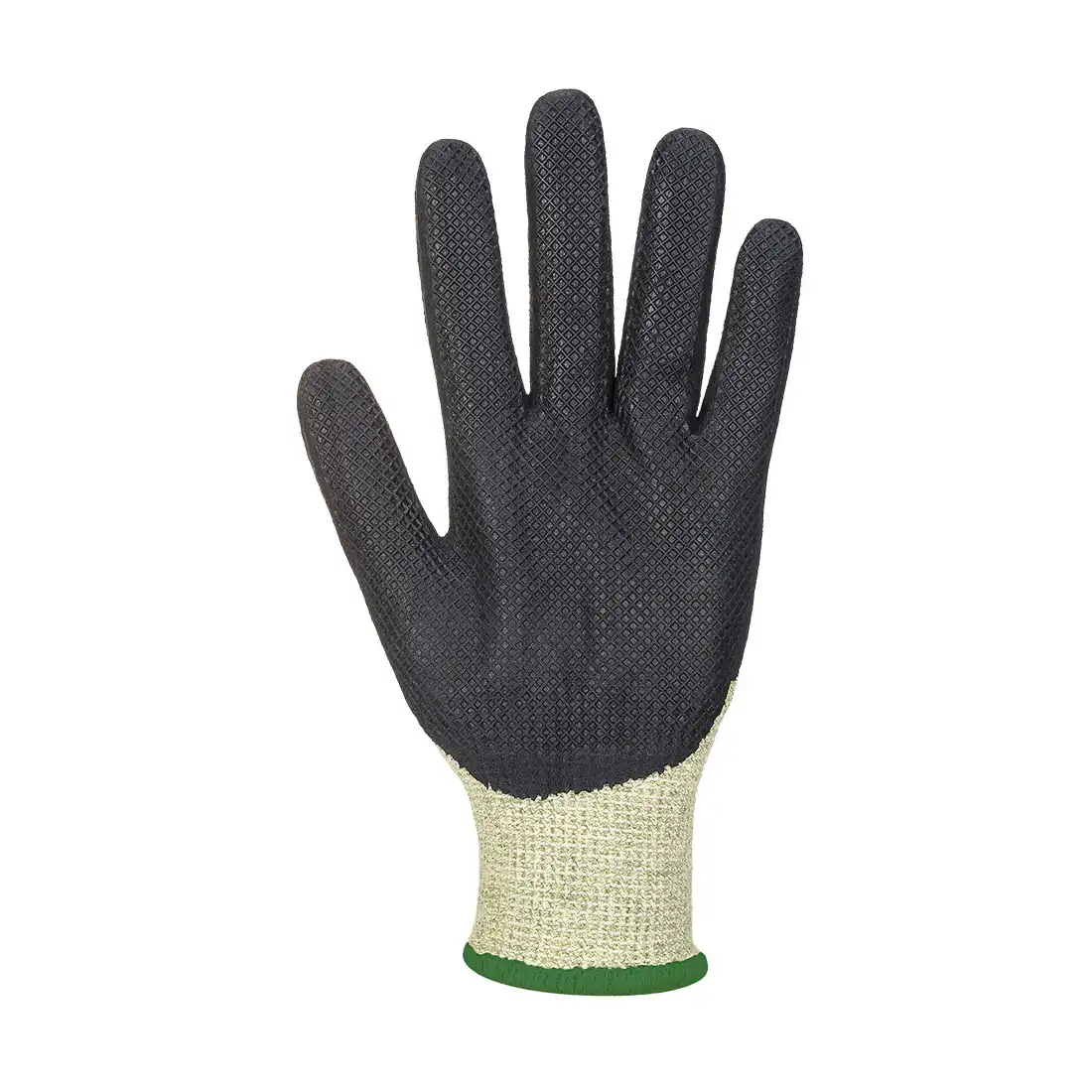Portwest A780 - FR Arc Cut D13 Level 2 Arc Flash Glove - Gambar 2