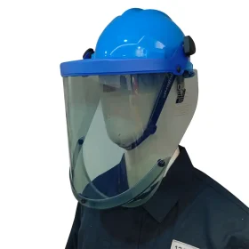 Arc Flash Face Shield
